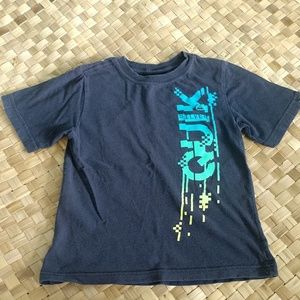 Boys Quicksilver Shirt size 5